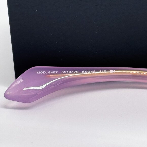 NEW VE4487 5513/70 VERSACE SUNGLASSES WOMEN EYEWEAR VE4487 551370 main image 9